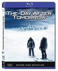 Cover-Bild zum Titel 'The Day After Tomorrow' von 'Roland Emmerich, Roland Emmerich, Jeffrey Nachmanoff, Harald Kloser, Thomas Wanker'