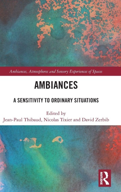 Ambiances - 