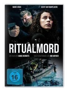 Ritualmord - Candy Davis, Carl Joos, Merlijn Snitker