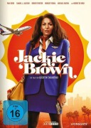 Cover-Bild zum Titel 'Jackie Brown' von 'Quentin Tarantino'