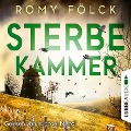 Sterbekammer - Romy Fölck