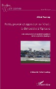 Cover-Bild zum Titel 'Partis, pouvoir et opposition au Tchad: la démocratie à l'épreuve' von 'Ramadji'