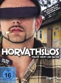 Cover-Bild zum Titel 'Horvathslos-Staffel 4-Täglich grüát der Alltag' von 'Christopher Seiler'