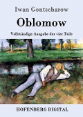 Oblomow - Iwan Gontscharow