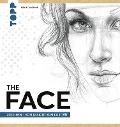 Cover-Bild zum Titel 'The FACE' von 'Melinda Simon'