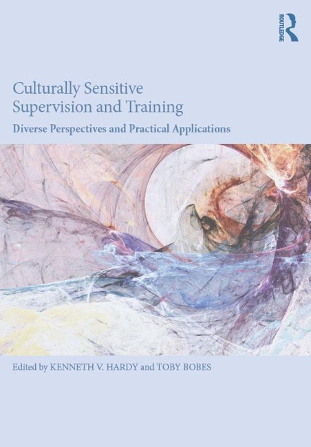 Culturally Sensitive Supervision and Training - 