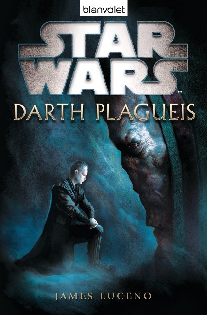 Star Wars(TM) Darth Plagueis - James Luceno