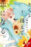 Cover-Bild zum Titel 'With You, Our Love Will Make It Through, Vol. 3' von 'Chihiro Yuzuki'
