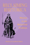 Cover-Bild zum Titel 'Reclaiming Rhetorica' von 'Andrea Lunsford'