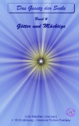 Cover-Bild zum Titel 'Götter und Mächtige' von 'Udo Meeßen'
