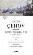 Anton Cehov - Antov Cehov