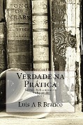 Cover-Bild zum Titel 'Verdade na Prática: Textos Selecionados' von 'Luis A R Branco'