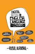 Cover-Bild zum Titel 'Digital Writing for English Language Learners' von 'Rusul Alrubail'
