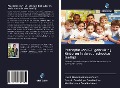 Cover-Bild zum Titel 'Perceptie van ICT-gebruik bij kinderen in de voorschoolse leeftijd' von 'Lizeth Marbella Nieblas Cantú, Yazmin Guadalupe Soto Medina, Martha Lizeth Tequida López'