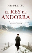 Cover-Bild zum Titel 'Rey de Andorra, El' von 'Miguel Izu'