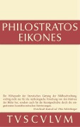 Die Bilder - Philostratos