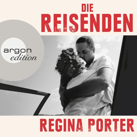 Die Reisenden - Regina Porter