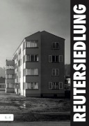 Cover-Bild zum Titel 'Reutersiedlung' von 'Sina Kozel'