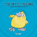 Cover-Bild zum Titel 'The Sky Is Falling' von 'Alberto Jiménez Rioja'