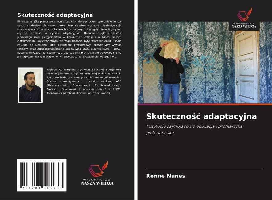 Skuteczno¿¿ adaptacyjna - Renne Nunes