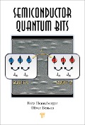 Cover-Bild zum Titel 'Semiconductor Quantum Bits' von ''