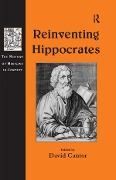 Cover-Bild zum Titel 'Reinventing Hippocrates' von ''