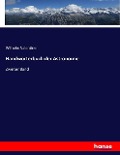 Cover-Bild zum Titel 'Handwörterbuch der Astronomie' von 'Wilhelm Valentiner'