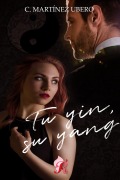 Cover-Bild zum Titel 'Su Yin, Su Yang' von 'C. Martínez Ubero'