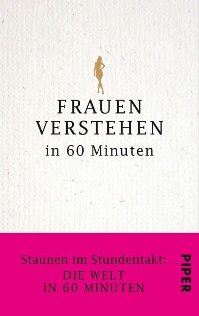 Frauen verstehen in 60 Minuten - Angela Troni