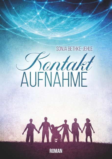 Kontaktaufnahme - Sonja Bethke-Jehle