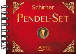 Cover-Bild zum Titel 'Pendel-Set' von 'Markus Schirner'
