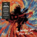 Cover-Bild zum Titel 'Paco de Lucia:The Montreux Years' von 'Paco De Lucia'