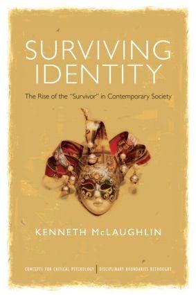Surviving Identity - Kenneth Mclaughlin