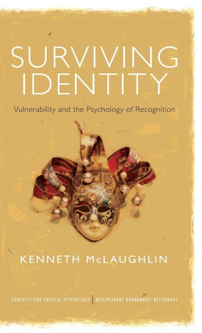 Surviving Identity - Kenneth Mclaughlin