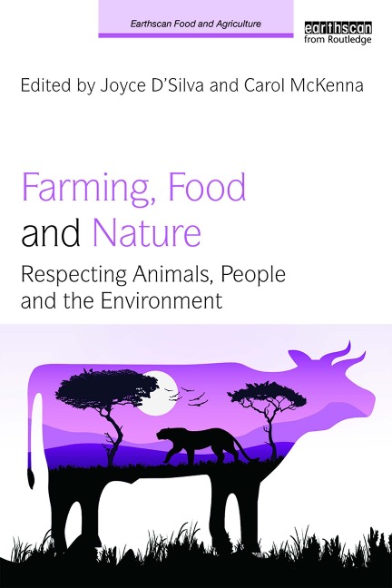 Farming, Food and Nature - 