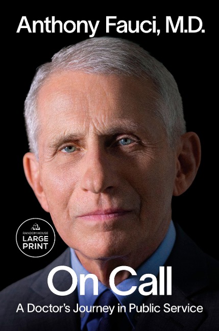 On Call - Anthony Fauci
