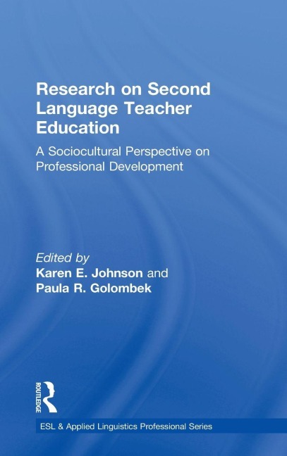 Research on Second Language Teacher Education - 