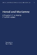 Herod and Mariamne - 