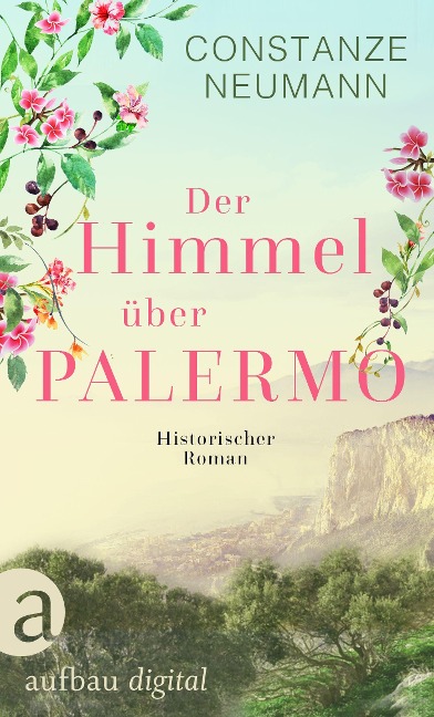 Der Himmel über Palermo - Constanze Neumann