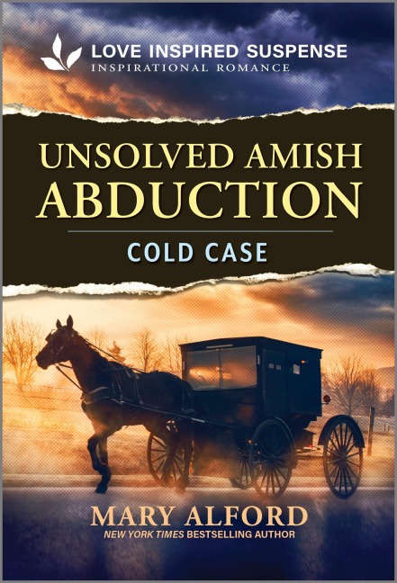 Unsolved Amish Abduction - Mary Alford