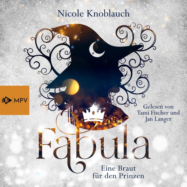 Fabula - Eine Braut für den Prinzen - Nicole Knoblauch