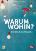Cover-Bild zum Titel 'Warum wohin?' von ''