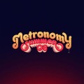 Cover-Bild zum Titel 'Summer 08' von 'Metronomy'