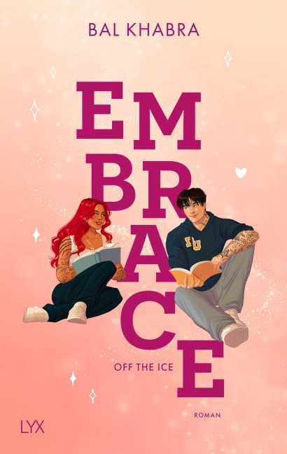 Embrace - Bal Khabra