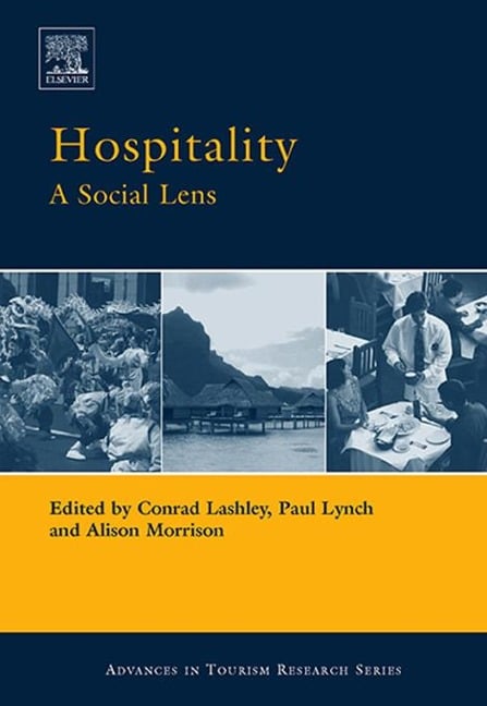 Hospitality - 