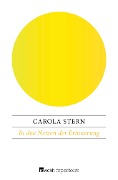 Cover-Bild zum Titel 'In den Netzen der Erinnerung' von 'Carola Stern'