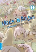 Made in Abyss Anthologie 02 - Akihito Tsukushi