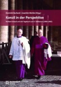 Cover-Bild zum Titel 'Konzil in der Perspektive' von ''