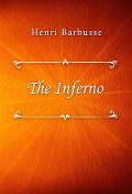 Cover-Bild zum Titel 'The Inferno' von 'Henri Barbusse'
