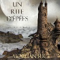 Un Rite D'Epées (Tome 7 de L'anneau du Sorcier) - Morgan Rice